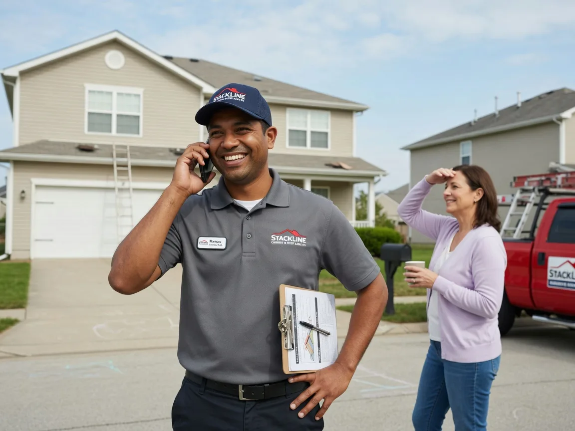 Chimney flashing repair Newport, NE FAQs